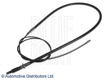 Трос, стояночная тормозная система BLUE PRINT ADN146309