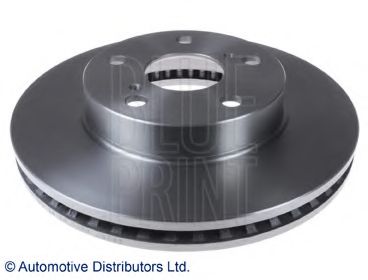 Тормозной диск BLUE PRINT ADT343234