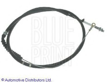 Трос, стояночная тормозная система BLUE PRINT ADT346262