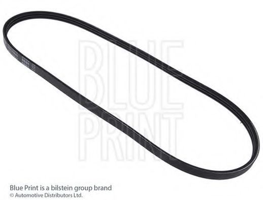 Поликлиновой ремень BLUE PRINT AD03S842