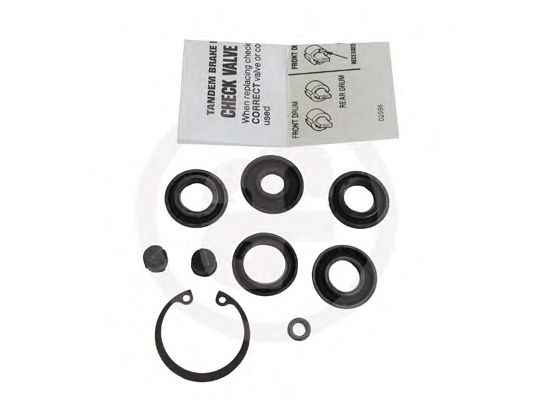 Ремкомплект, главный тормозной цилиндр AUTOFREN SEINSA D1378