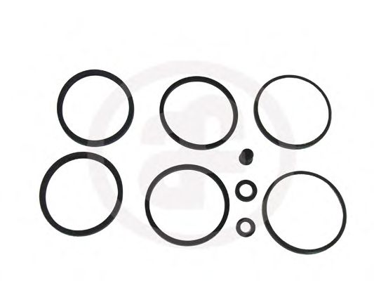 Ремкомплект, тормозной суппорт AUTOFREN SEINSA D4009