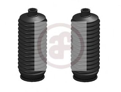 Комплект пылника, рулевое управление AUTOFREN SEINSA D9084C