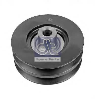 Натяжной ролик, поликлиновой  ремень DT 111180