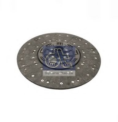 Диск сцепления DT 113021