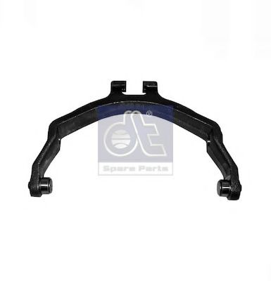 Возвратная вилка, система сцепления DT 114058