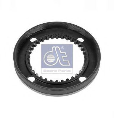 Кольцо синхронизатора, вал отбора мощности - планетарная КП DT 114370