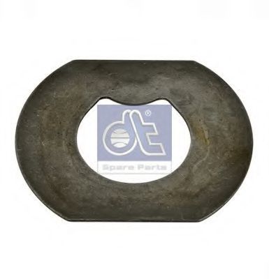 Стопорная пластина, осевая гайка DT 1.17045