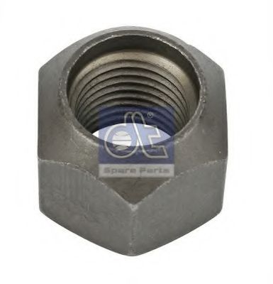 Гайка крепления колеса DT 1.17021