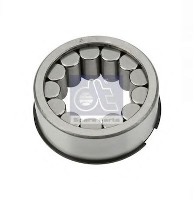 Подшипник, дифференциальный вал DT 117110