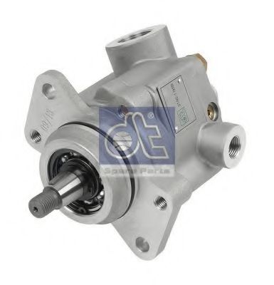 Гидравлический насос, рулевое управление DT 1.19109