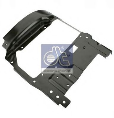 Кронштейн, основная фара DT 1.21822