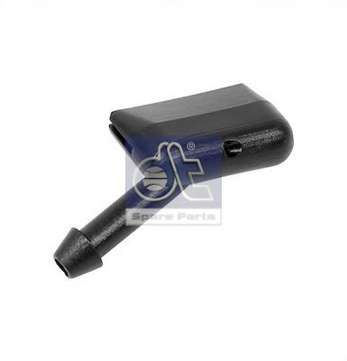 Распылитель воды для чистки, система очистки фар DT 122662