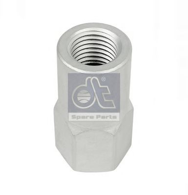 Гайка DT 1.25436