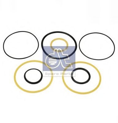 Ремонтный комплект, опрокидывающий цилиндр DT 1.31655