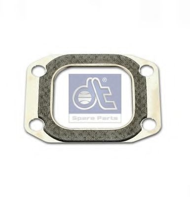 Прокладка, выпускной коллектор DT 210077