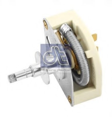 Регулятор, освещение щитка приборов DT 225340