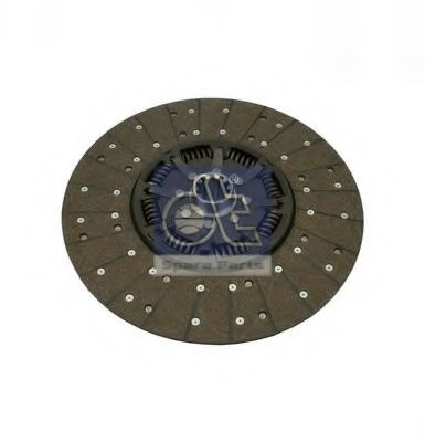 Диск сцепления DT 2.30286
