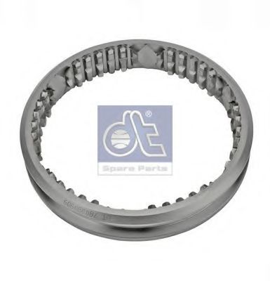 Кольцо синхронизатора, ступенчатая коробка передач DT 2.32510