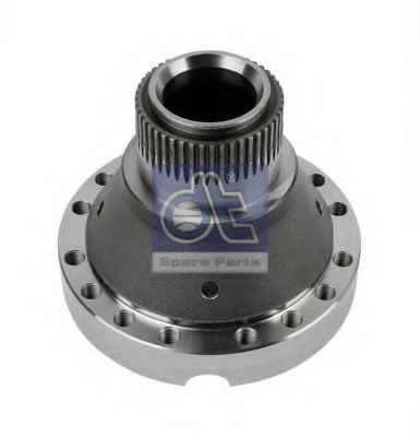 Корпус, дифференциал DT 2.35184