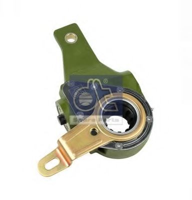 Система тяг и рычагов DT 2.40485