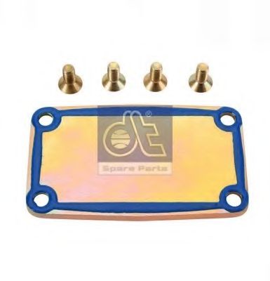 Ремкомплект, компрессор DT 2.44850