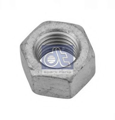 Гайка листовой рессоры DT 2.62593