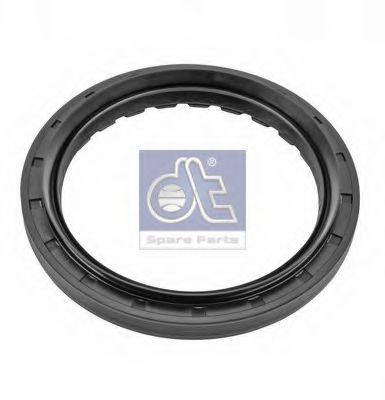 Уплотняющее кольцо, ступица колеса DT 2.65043
