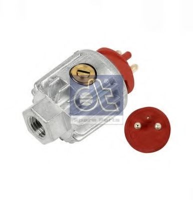 Контрольный выключатель TRUCKTEC AUTOMOTIVE 0542080