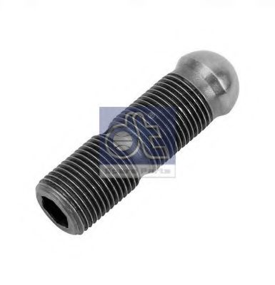 Комплектующие, коромысло DT 11769