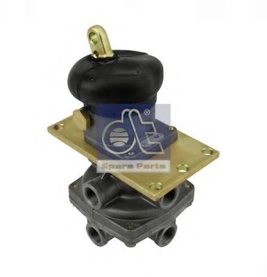 Тормозной клапан, тормозной механизм DT 4.60861