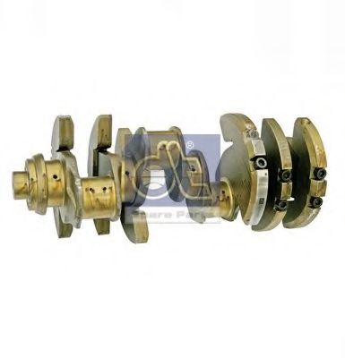 Коленчатый вал DT 461229