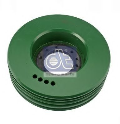 Виброгаситель FEBI BILSTEIN 05714