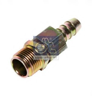 Клапан, система питания DT 4.63236