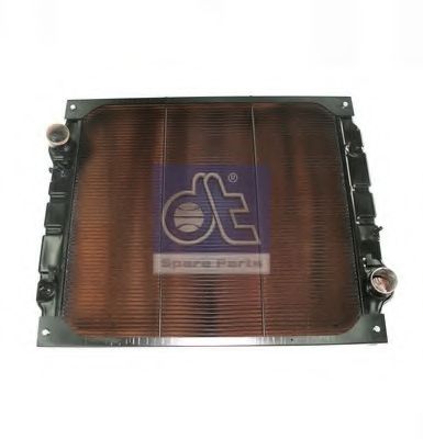 Радиатор, охлаждение двигателя DT 4.63710