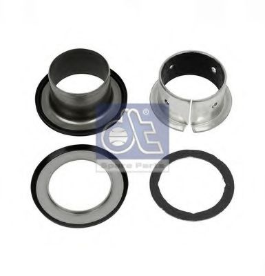 Втулка, стабилизатор DT 4.80429