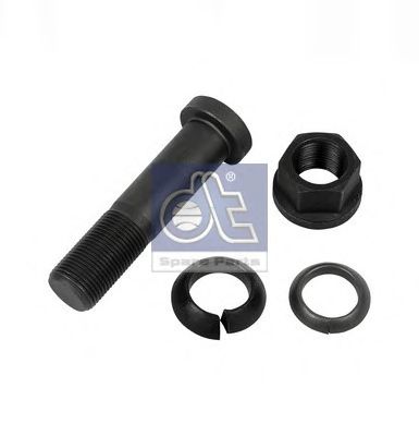 Болт крепления колеса DT 490340