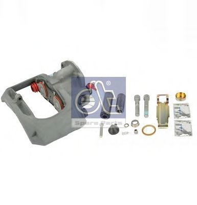 Тормозной суппорт DT 5.21230