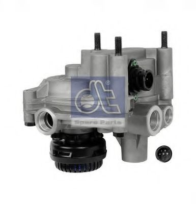 Ускорительный клапан DT 570109