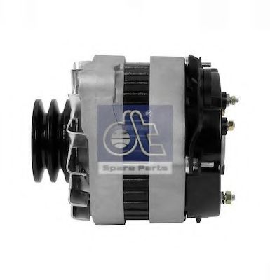 Генератор DT 6.27002