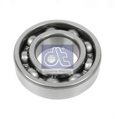 Подшипник, вал вентилятора - охлаждение мотора DT 9.38004