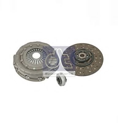 Комплект сцепления DT 6.93011