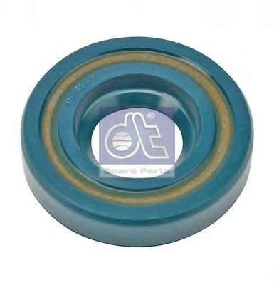 Уплотняющее кольцо вала, вал водяного насоса DT 215047