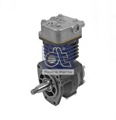 Компрессор, пневматическая система DT 626003