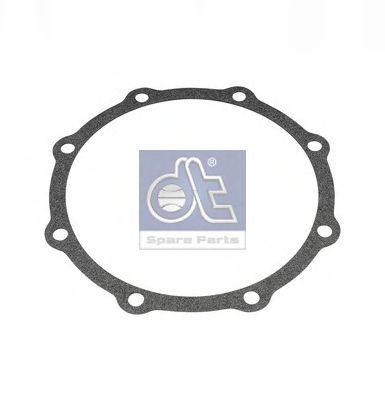 Уплотнительное кольцо, компрессор FEBI BILSTEIN 06763