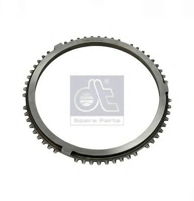 Кольцо синхронизатора, первичный вал - планетарная КП DT 646071