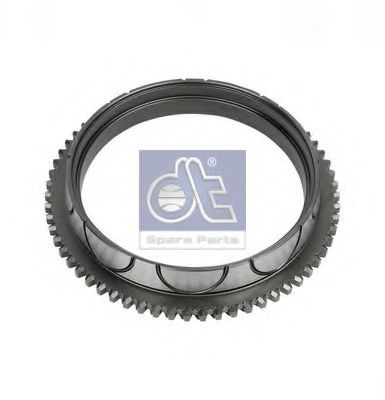 Синхронизатор, ступенчатая коробка передач DT 351014