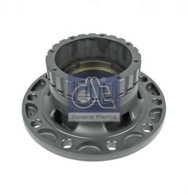 Ступица колеса DT 2.65270