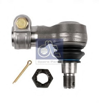 Шаровой шарнир, демпфер рулевого DT 555220