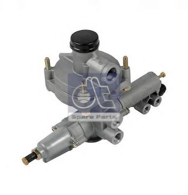 Реле, антиблокировочное тормозная система DT 570280